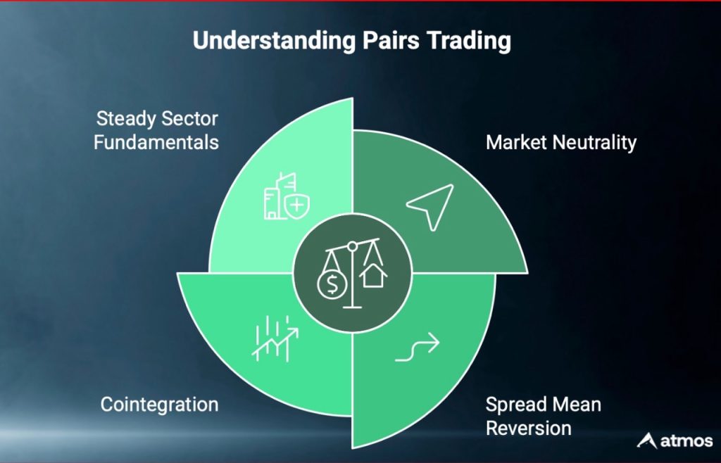pairs trading strategy forex