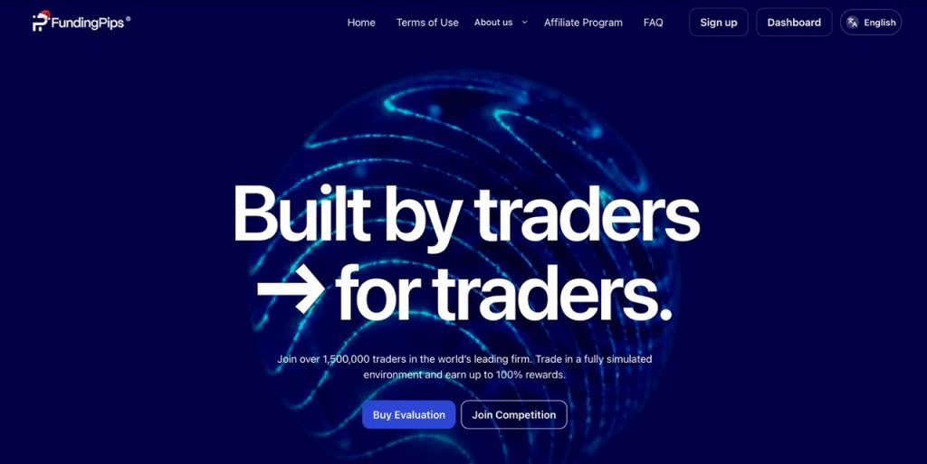 E8 Markets - FundedNext alternative