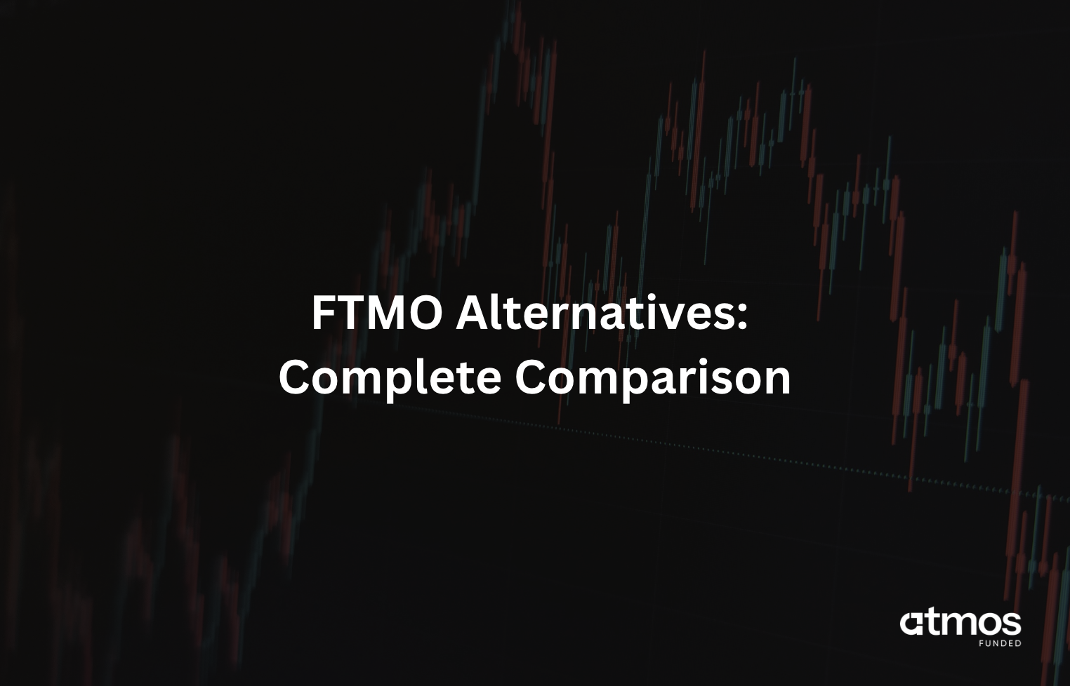 FTMO alternatives