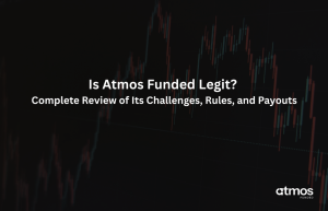 Is Atmos Funded Legit banner