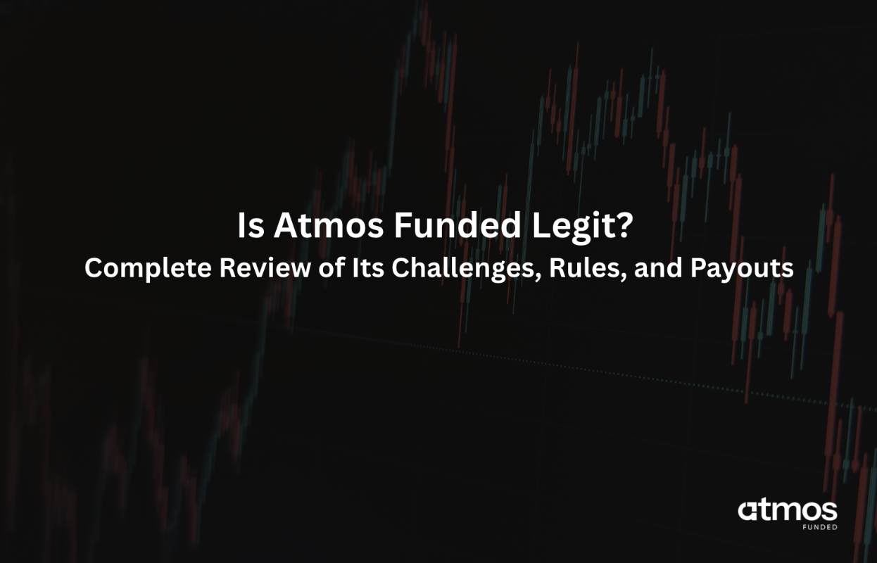Is Atmos Funded Legit banner